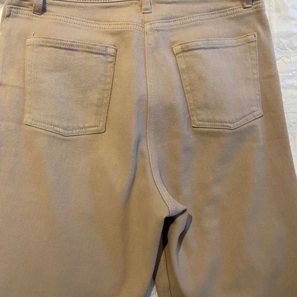 Wilfred Free twill pants - Picture 3 of 3